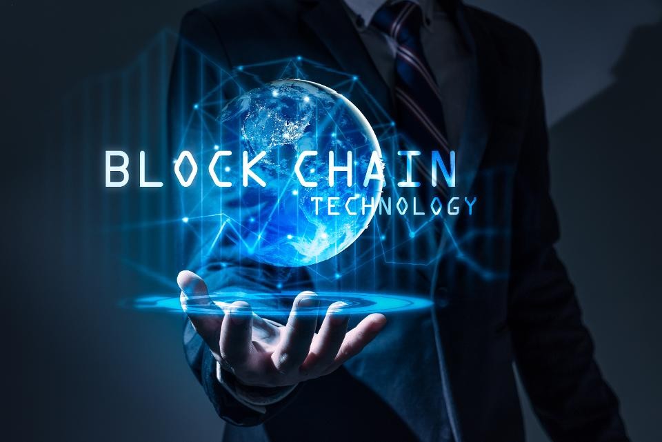 Blockchain and Cryptocurrency